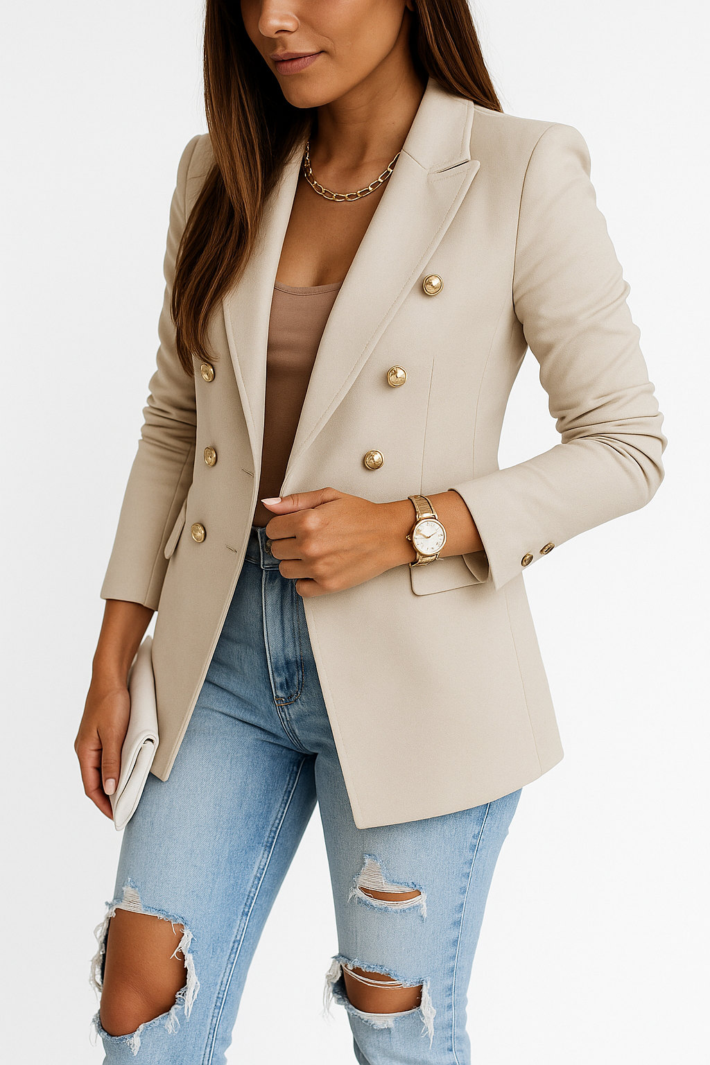 JULIETTE - CASUAL JACKET