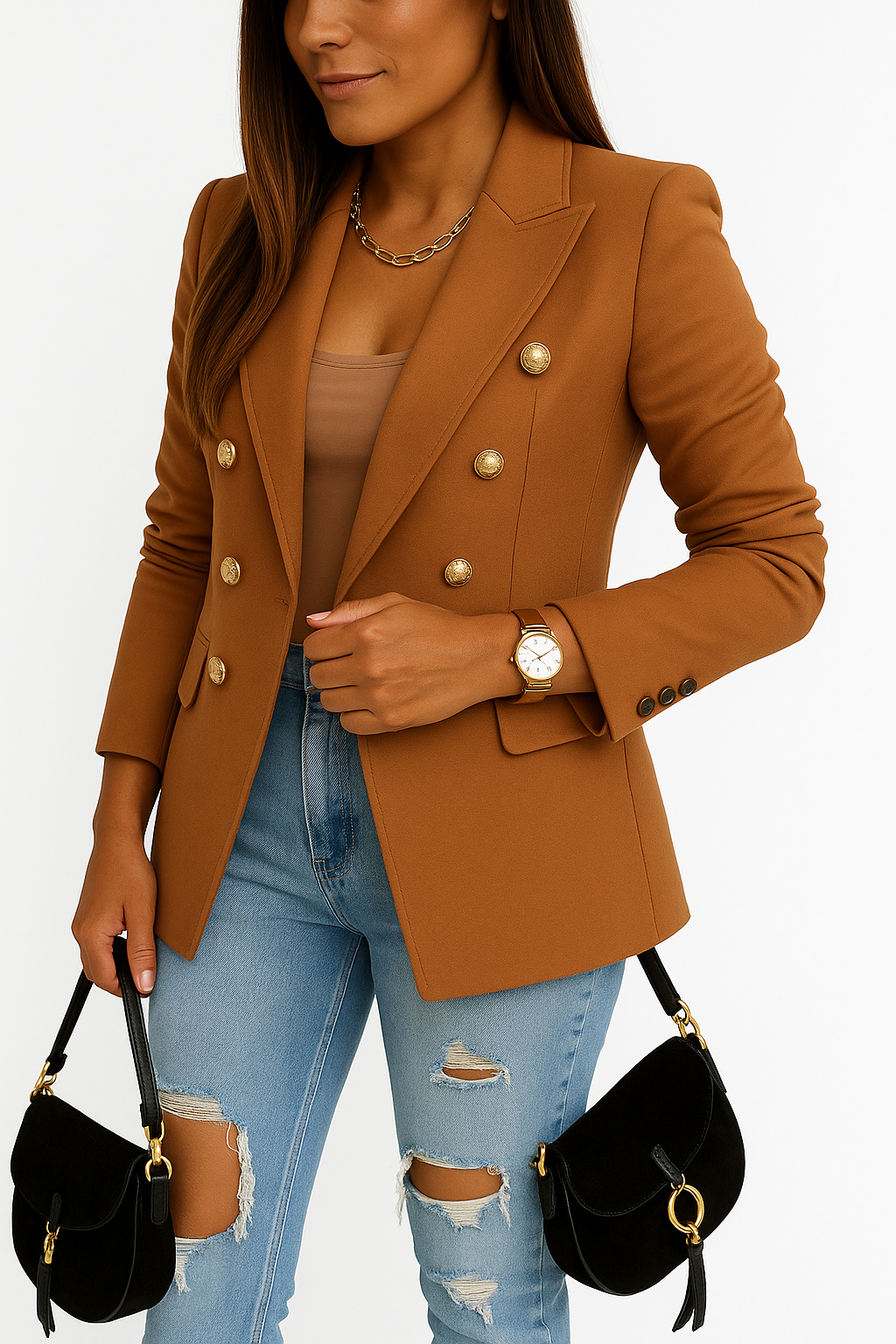 JULIETTE - CASUAL JACKET