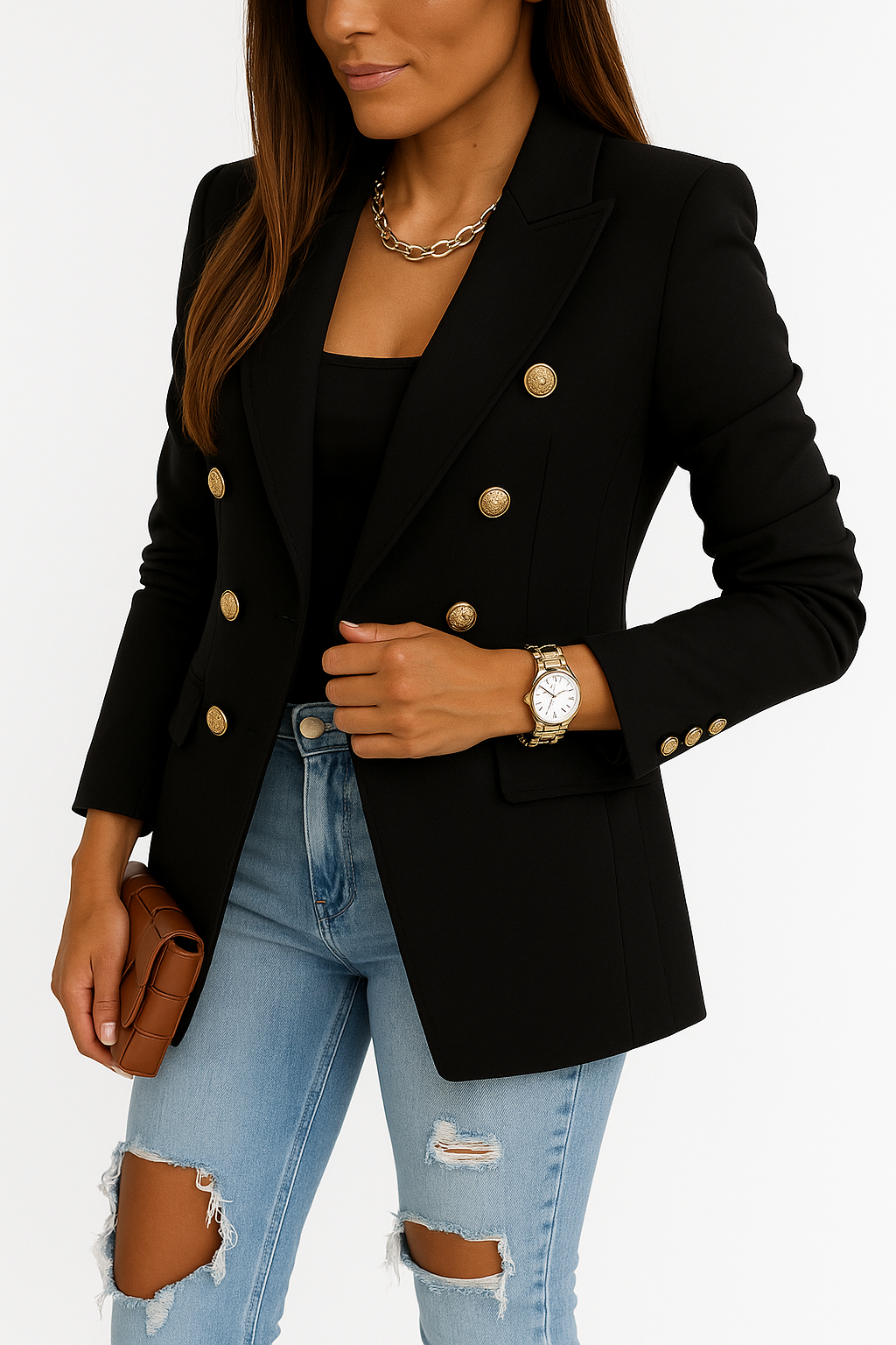 JULIETTE - CASUAL JACKET