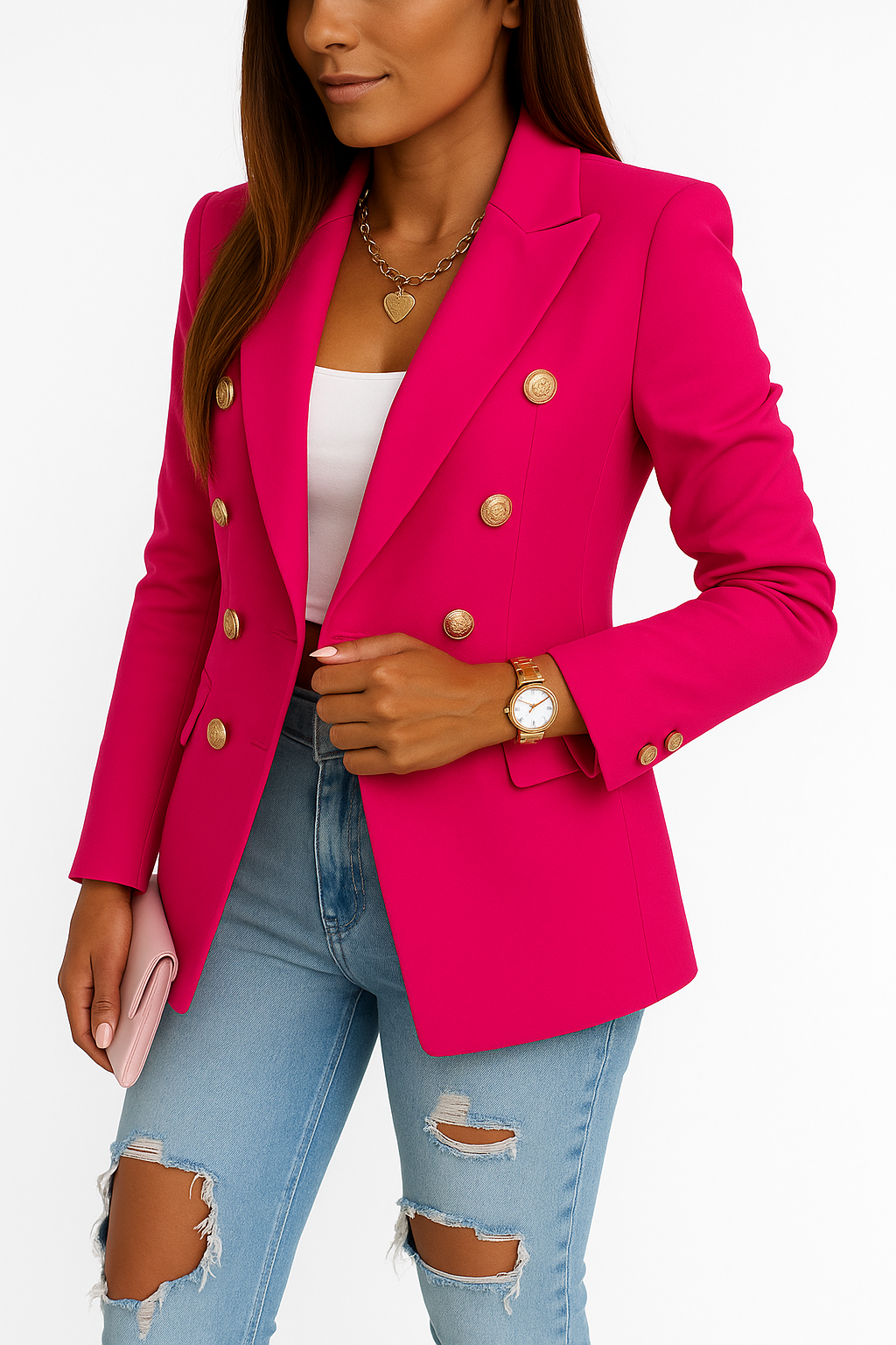 JULIETTE - CASUAL JACKET