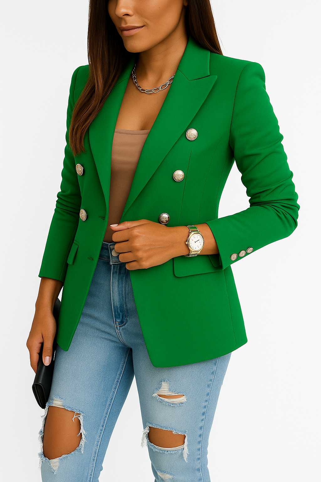 JULIETTE - CASUAL JACKET