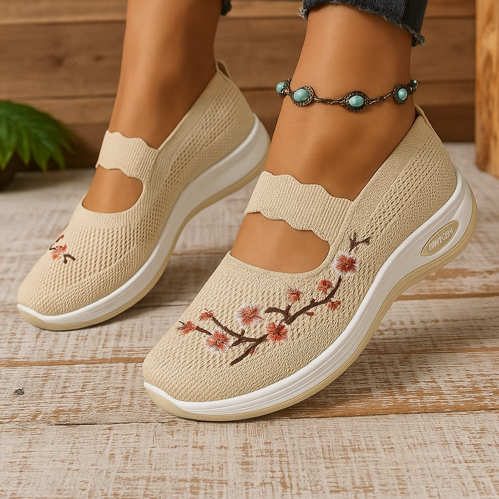 LORA - ORTHOPEDIC SANDALS 