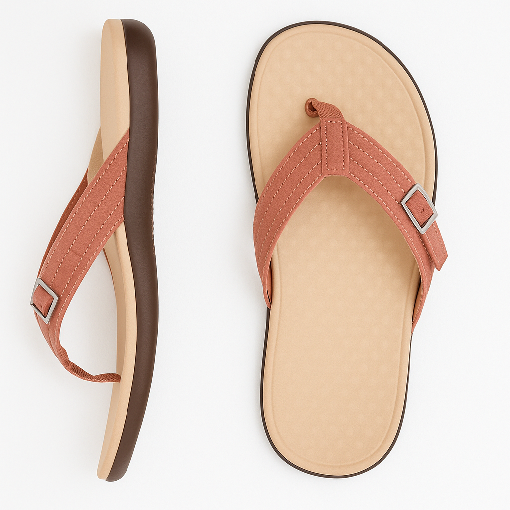 ORTHEX - COMFORT SANDALS