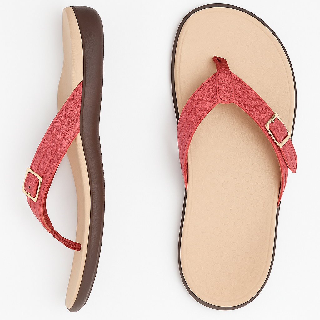 ORTHEX - COMFORT SANDALS