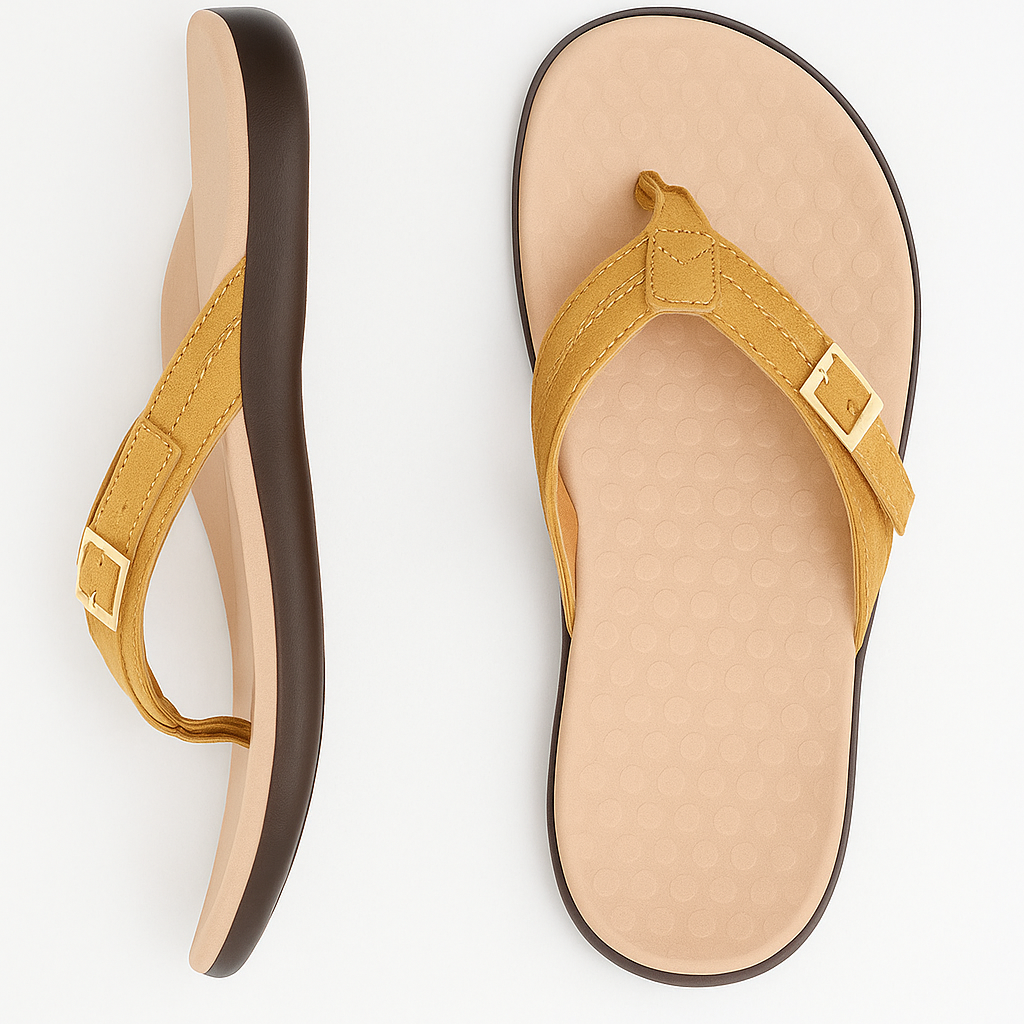 ORTHEX - COMFORT SANDALS