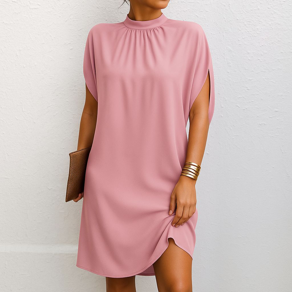 SOLAN – ELEGANT DRESS