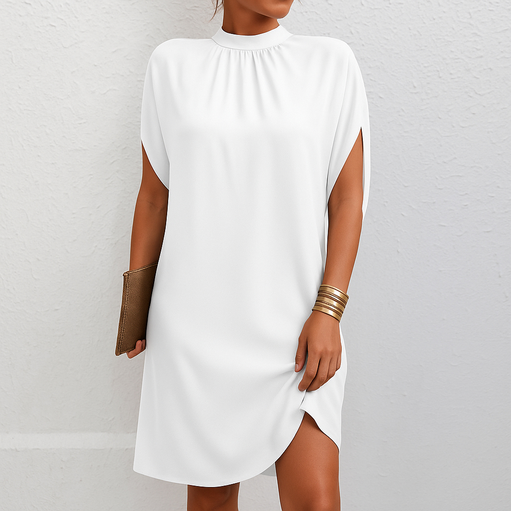 SOLAN – ELEGANT DRESS