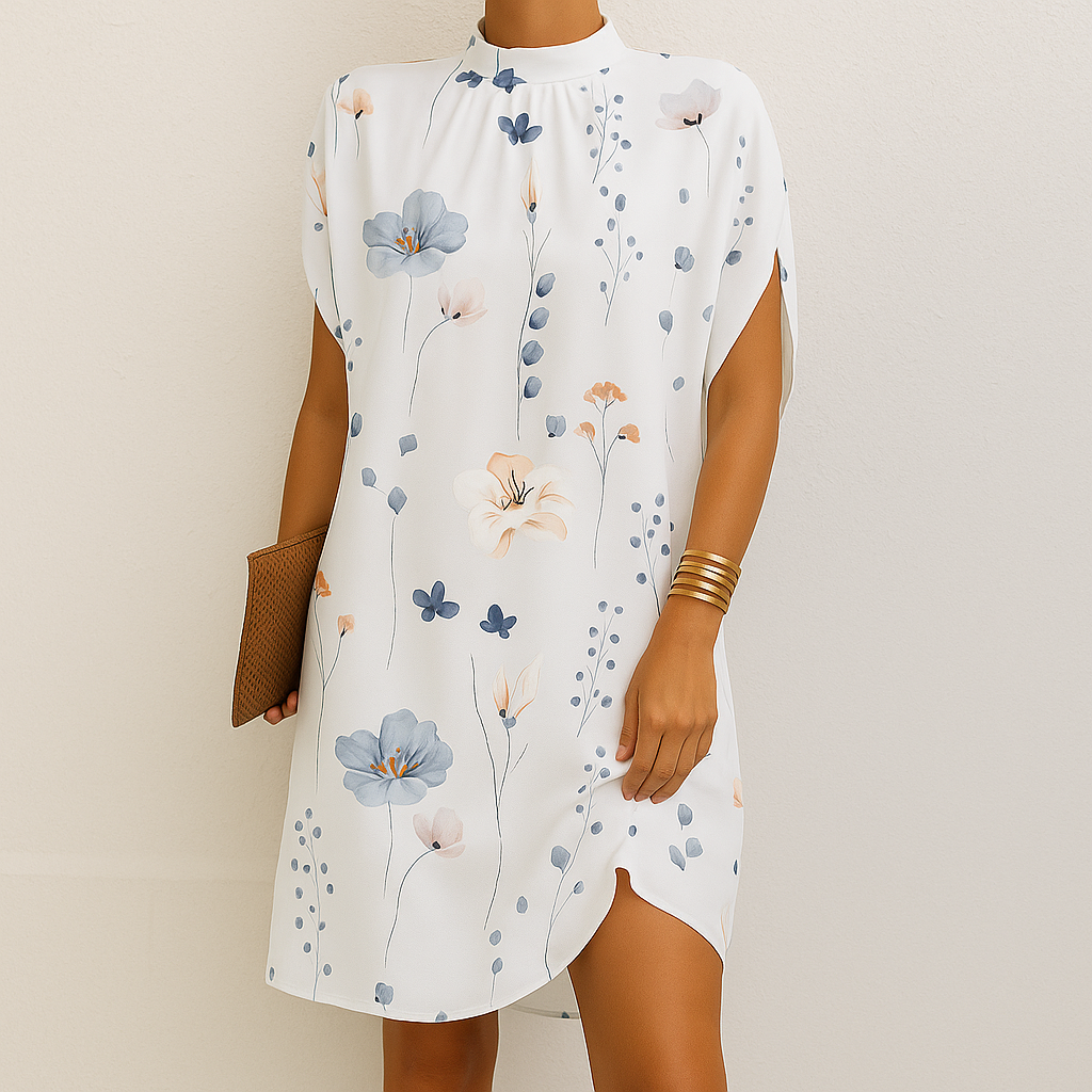 SOLAN – ELEGANT DRESS