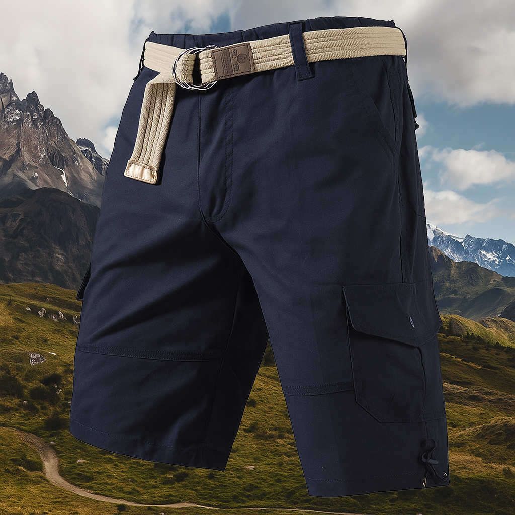 JOREL – CASUAL PANTS