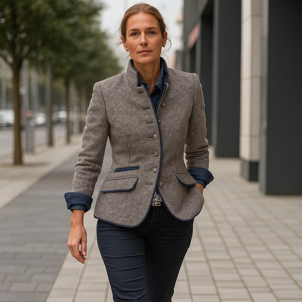 Danuta – Elegant cardigan