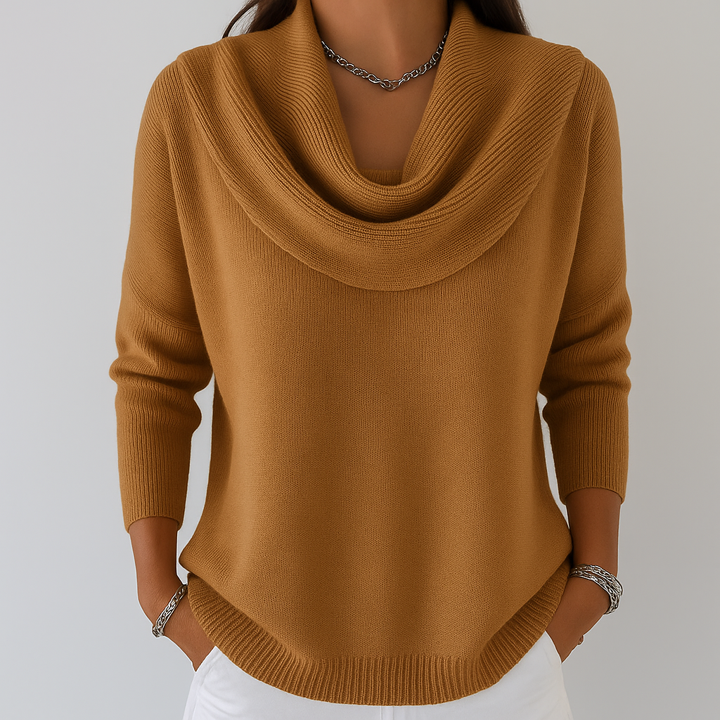 EMMA - Elegant Comfort Sweater