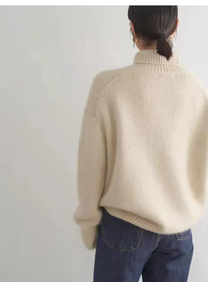 Renata | Comfortable sweater