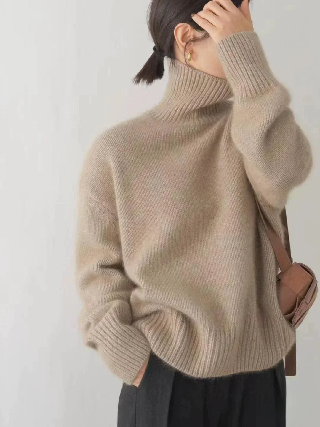 Renata | Comfortable sweater