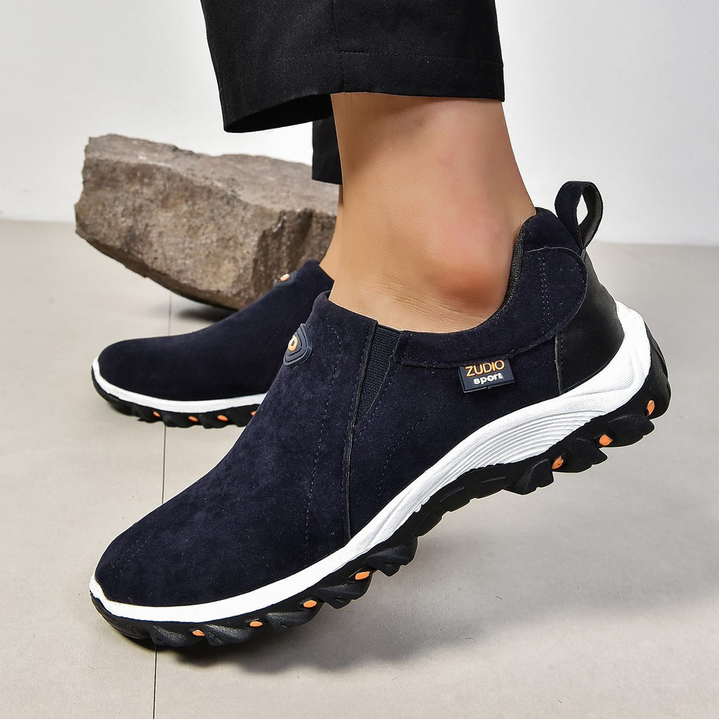 MARK - ORTHOPEDIC SHOE