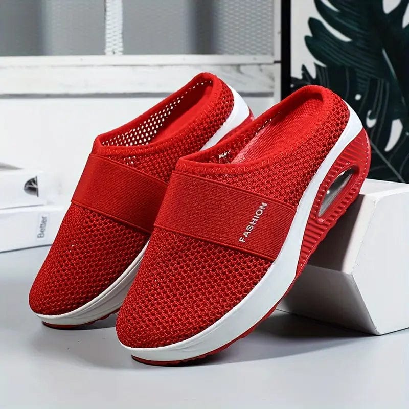 Comfort+ orthopedic clogs