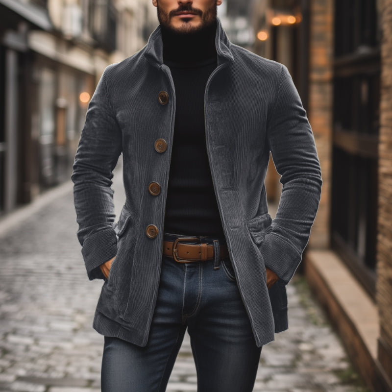 Bentley | Vintage Coat
