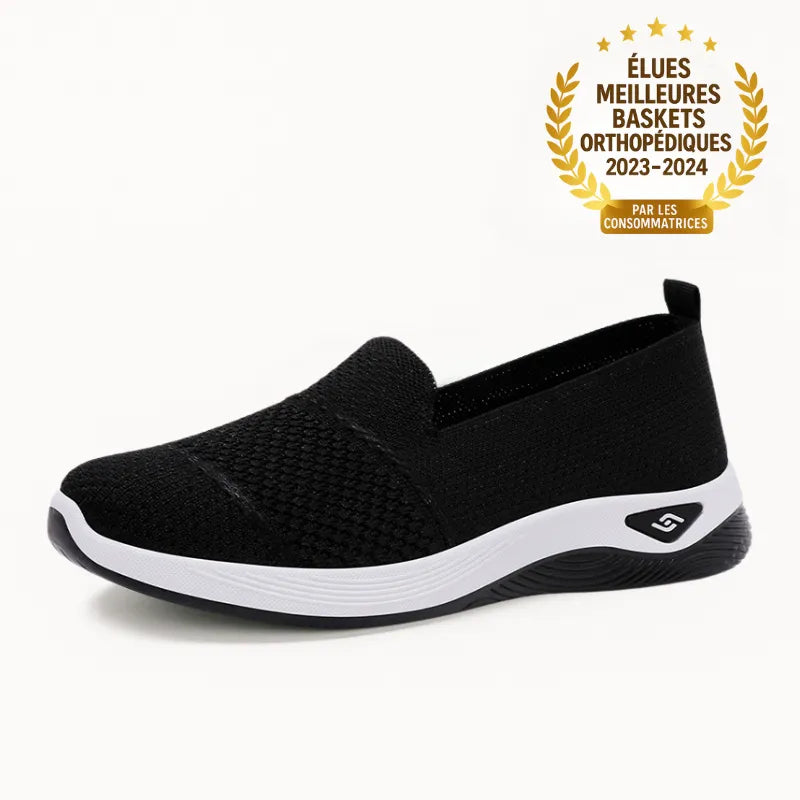 STABILEX - ORTHOPEDIC SANDALS