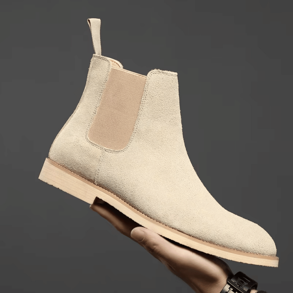 Bradley | Chelsea boots