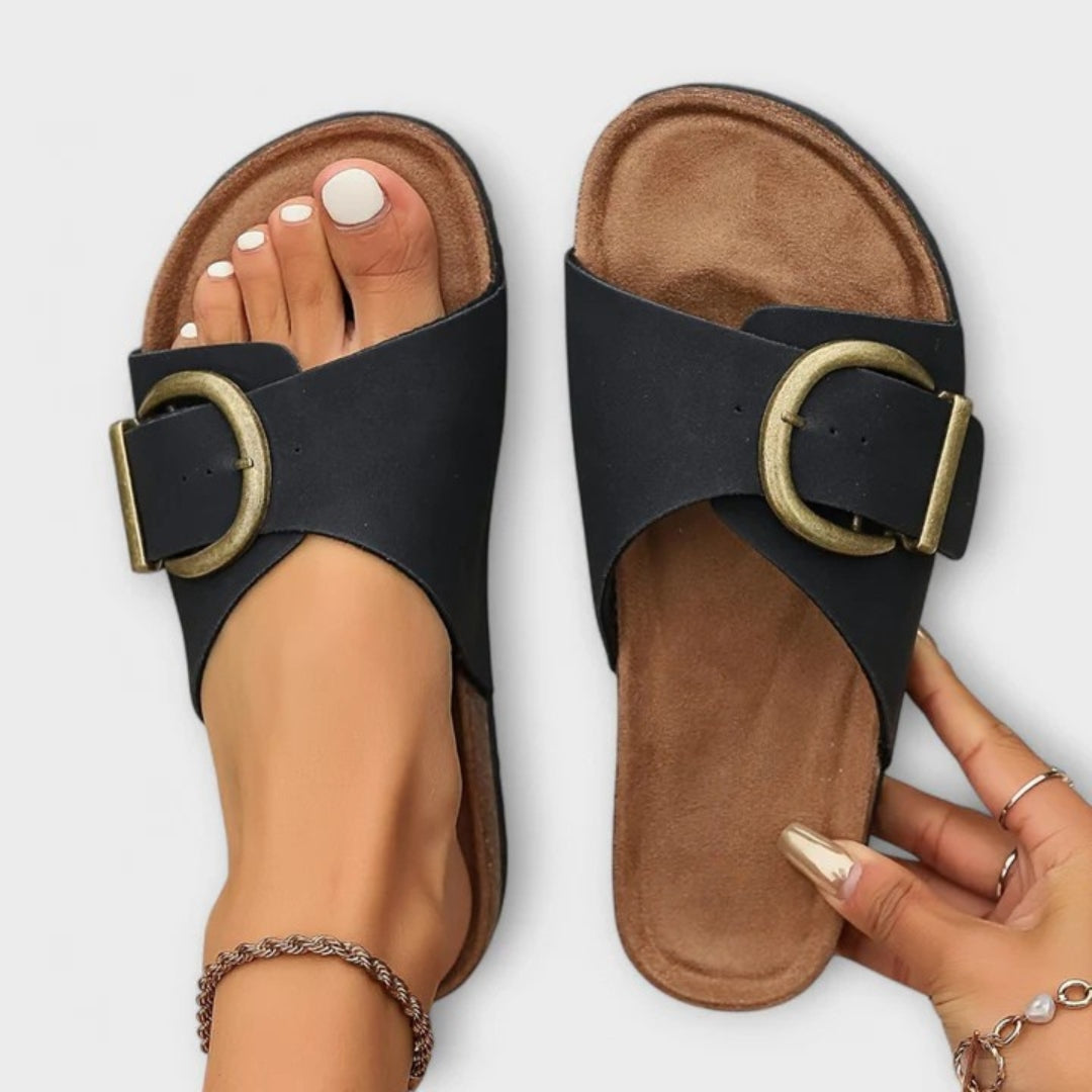 Adana Orthopedic &amp; Anti-Perspiration Sandals