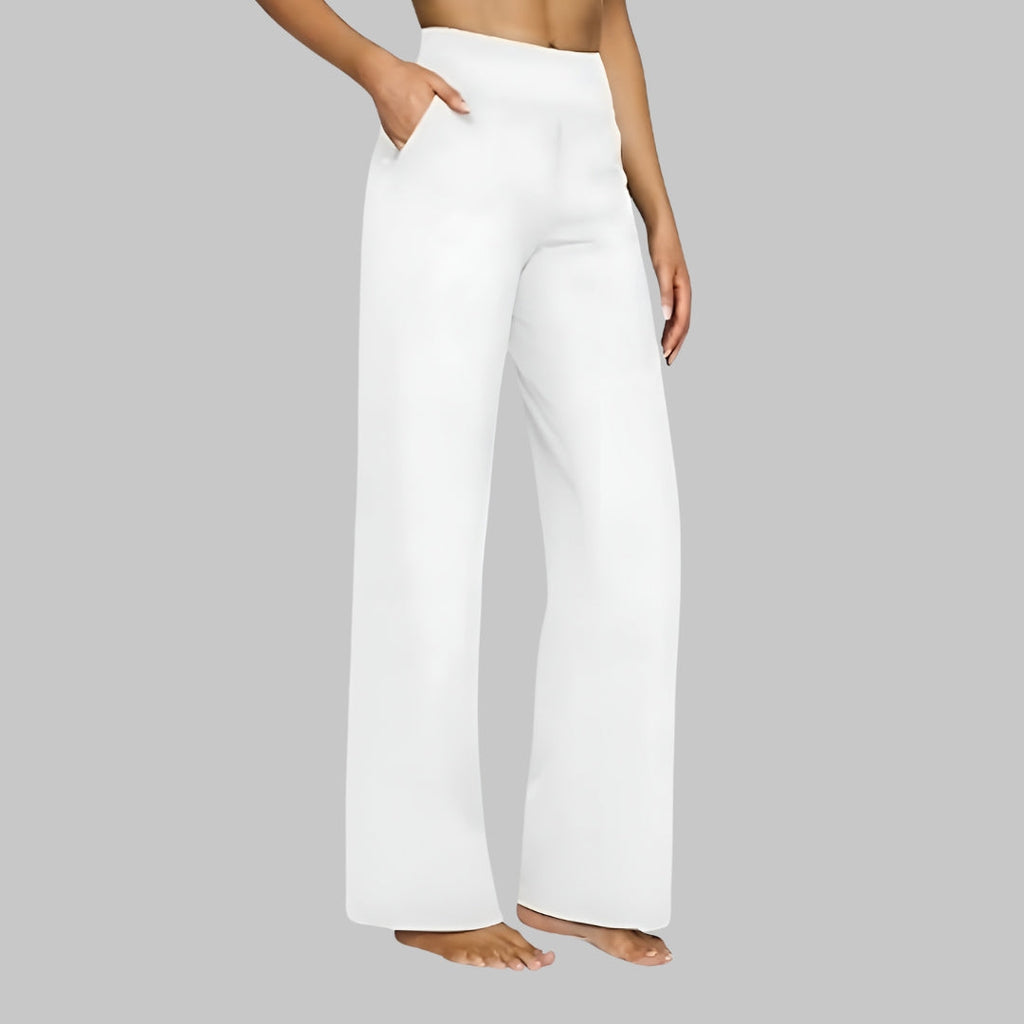 Paulina | Comfortable stretch pants 