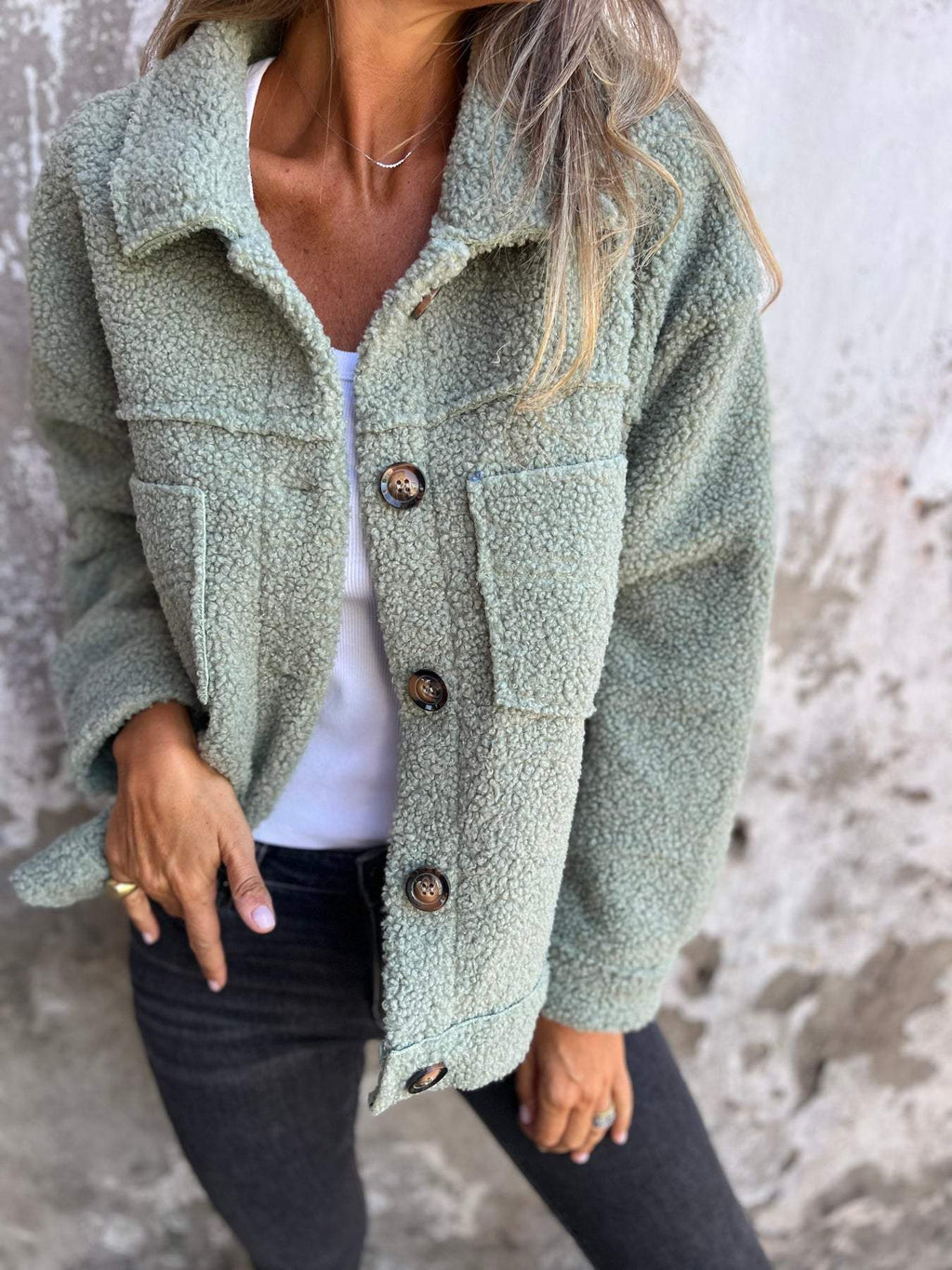 Dorota | Stylish women's jacket 