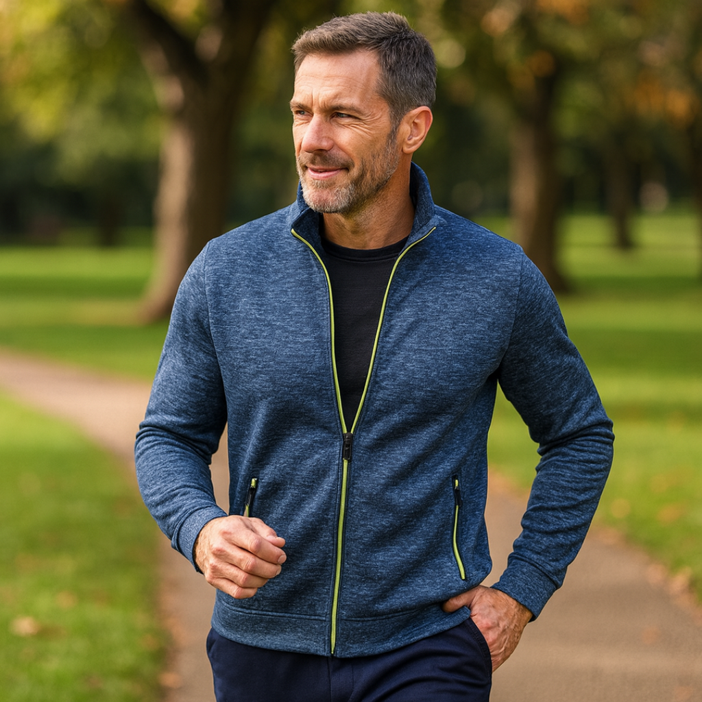 Joeris | Kardigan w stylu retro