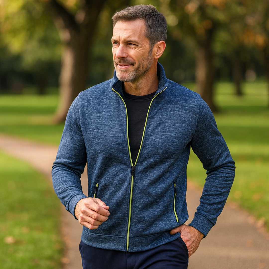 Joeris | Kardigan w stylu retro