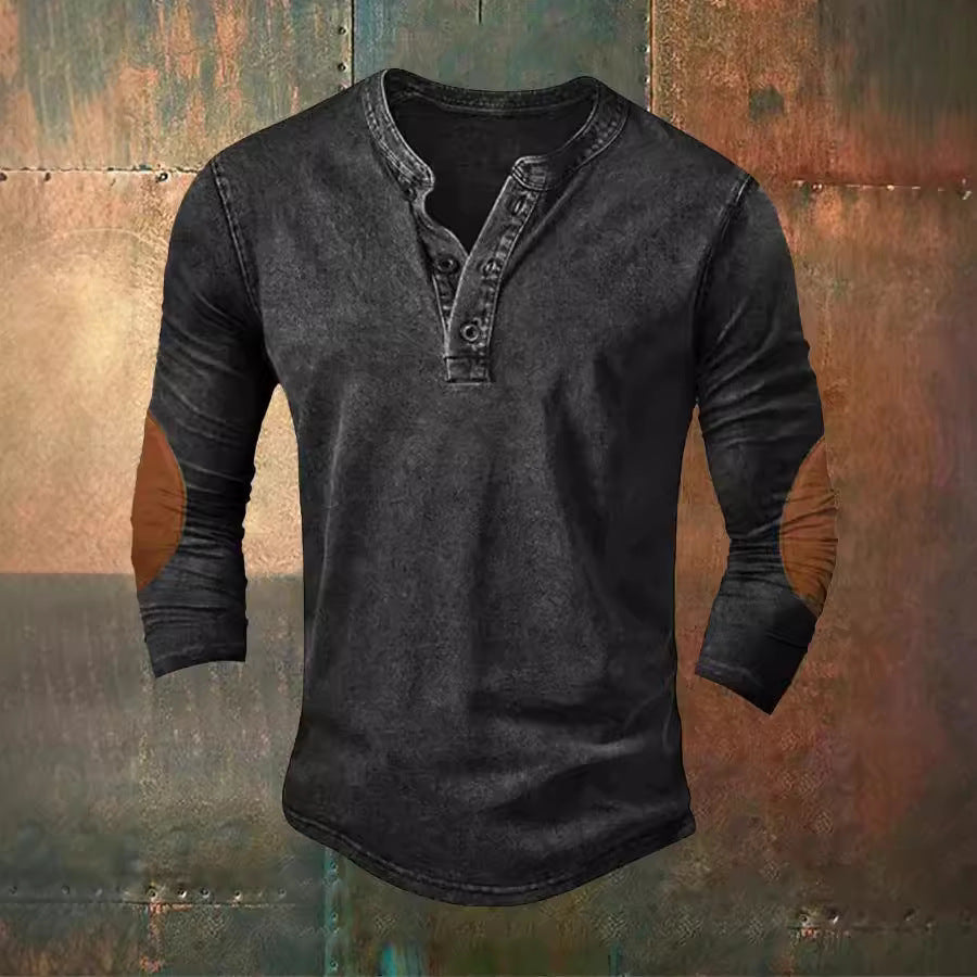 MATHIS – CASUAL POLO SHIRT