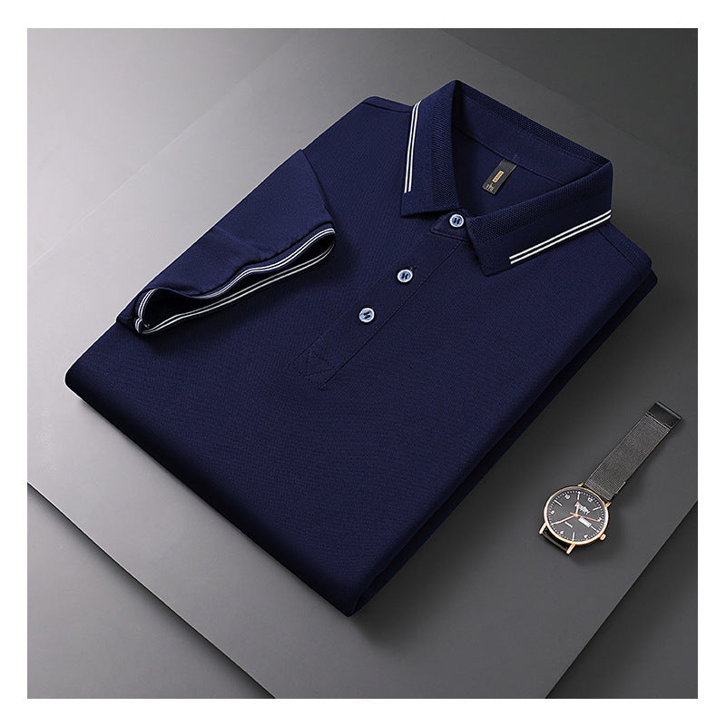 LUCA – CLASSIC POLO SHIRT