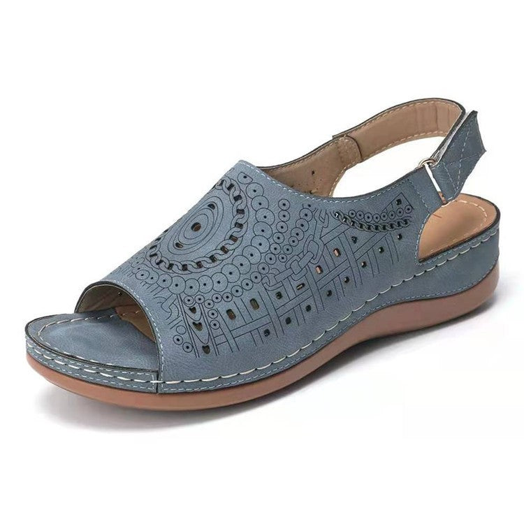 AURORA - ORTHOPEDIC SANDALS