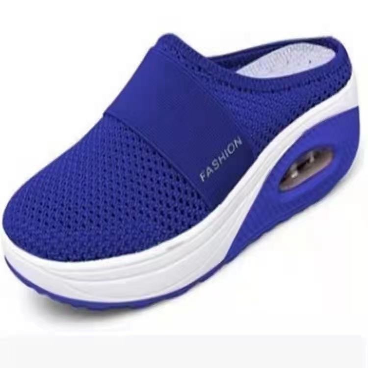 EasyStep - Orthopedic Shoe
