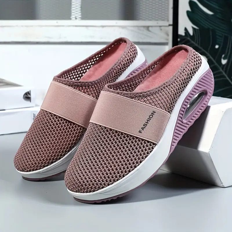 Comfort+ orthopedic clogs