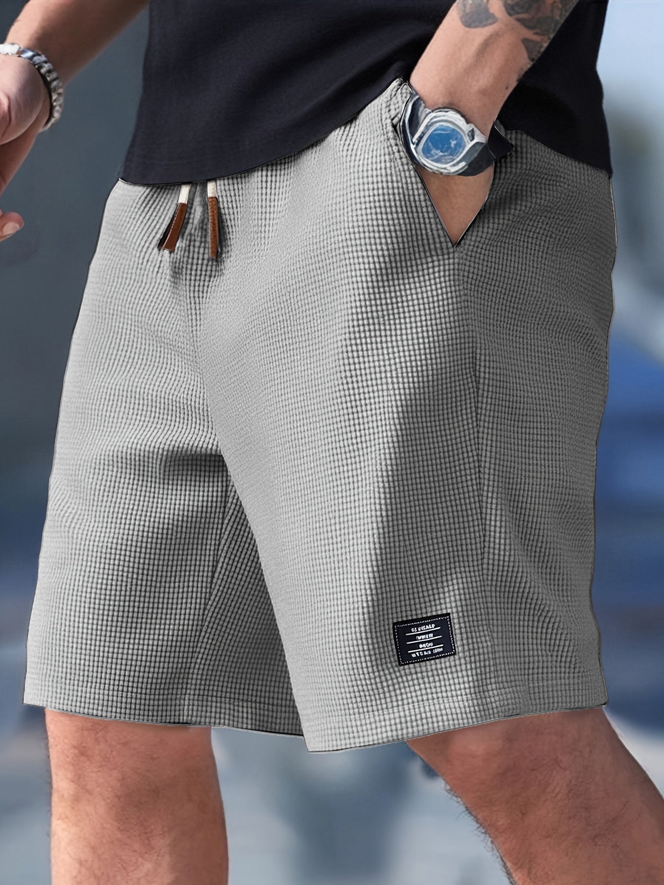Novin | Premium Summer Shorts