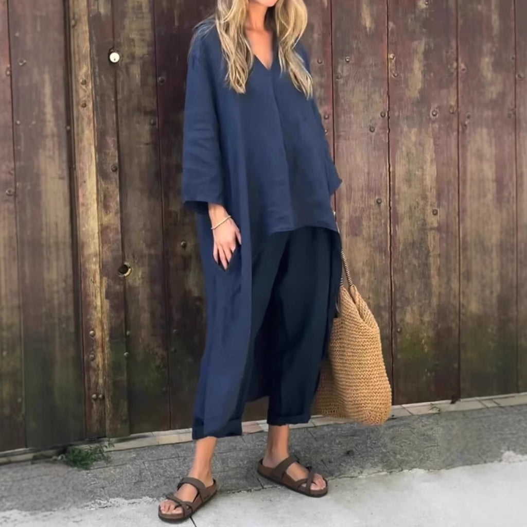 NAÏMA – CASUAL SET