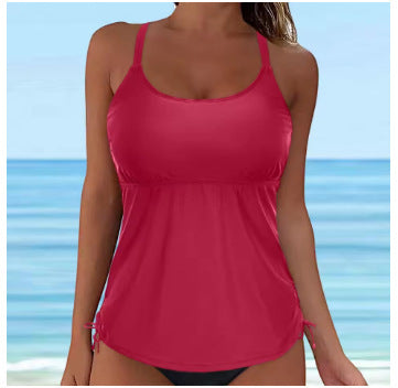 VERONIKA - SHAPING ONE-PIECE SWIMSUIT