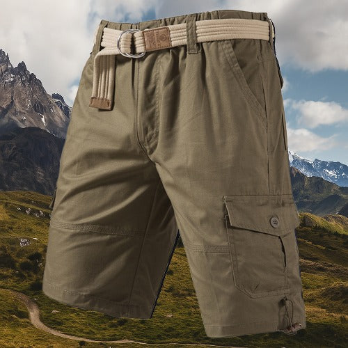 JOREL – CASUAL PANTS