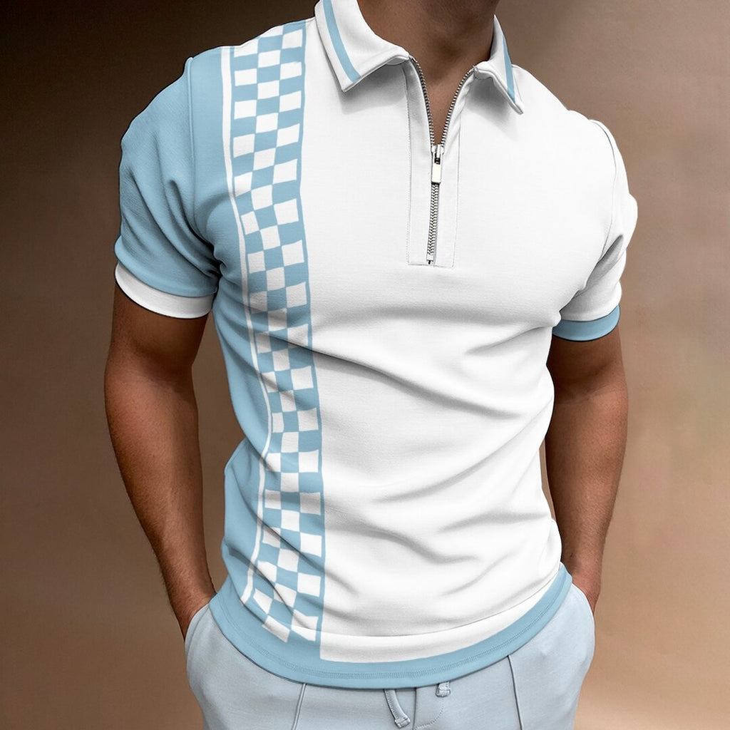 LENNART CASUAL POLO