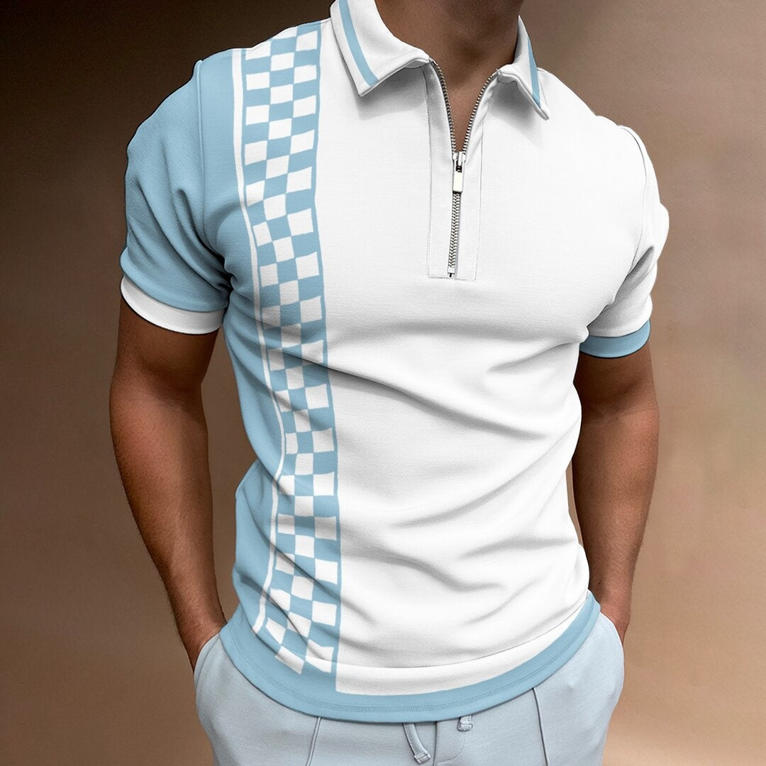 LENNART CASUAL POLO