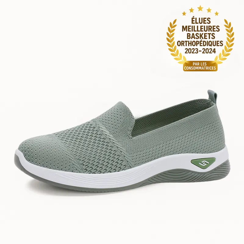 STABILEX - ORTHOPEDIC SANDALS