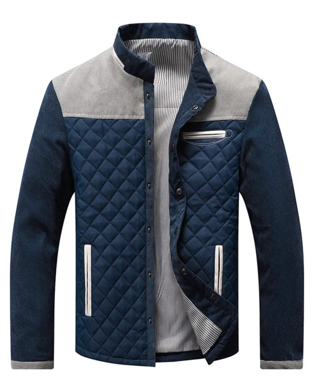 Christian | RETRO JACKET FOR MEN