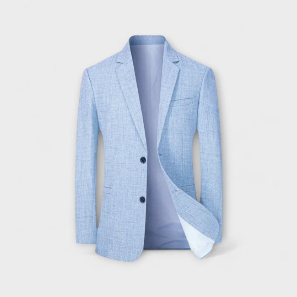 Luca | Versatile Mid-Season Elegance Jacket