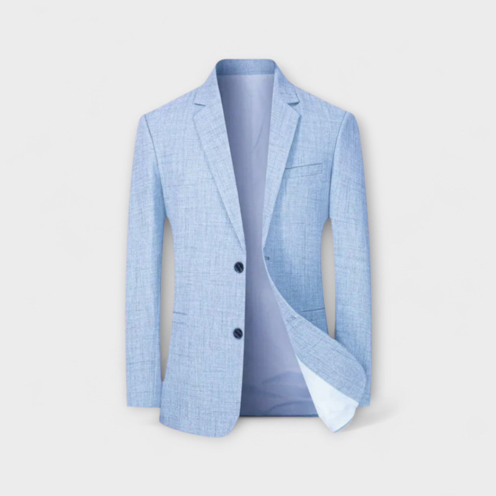 Luca | Versatile Mid-Season Elegance Jacket