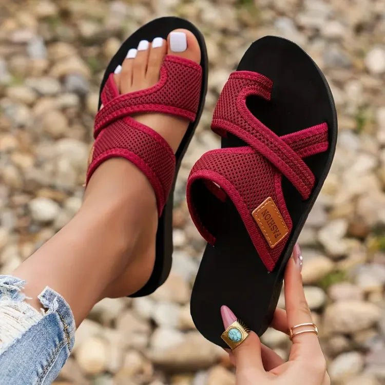 ORTHEL - ORTHOPEDIC SANDALS