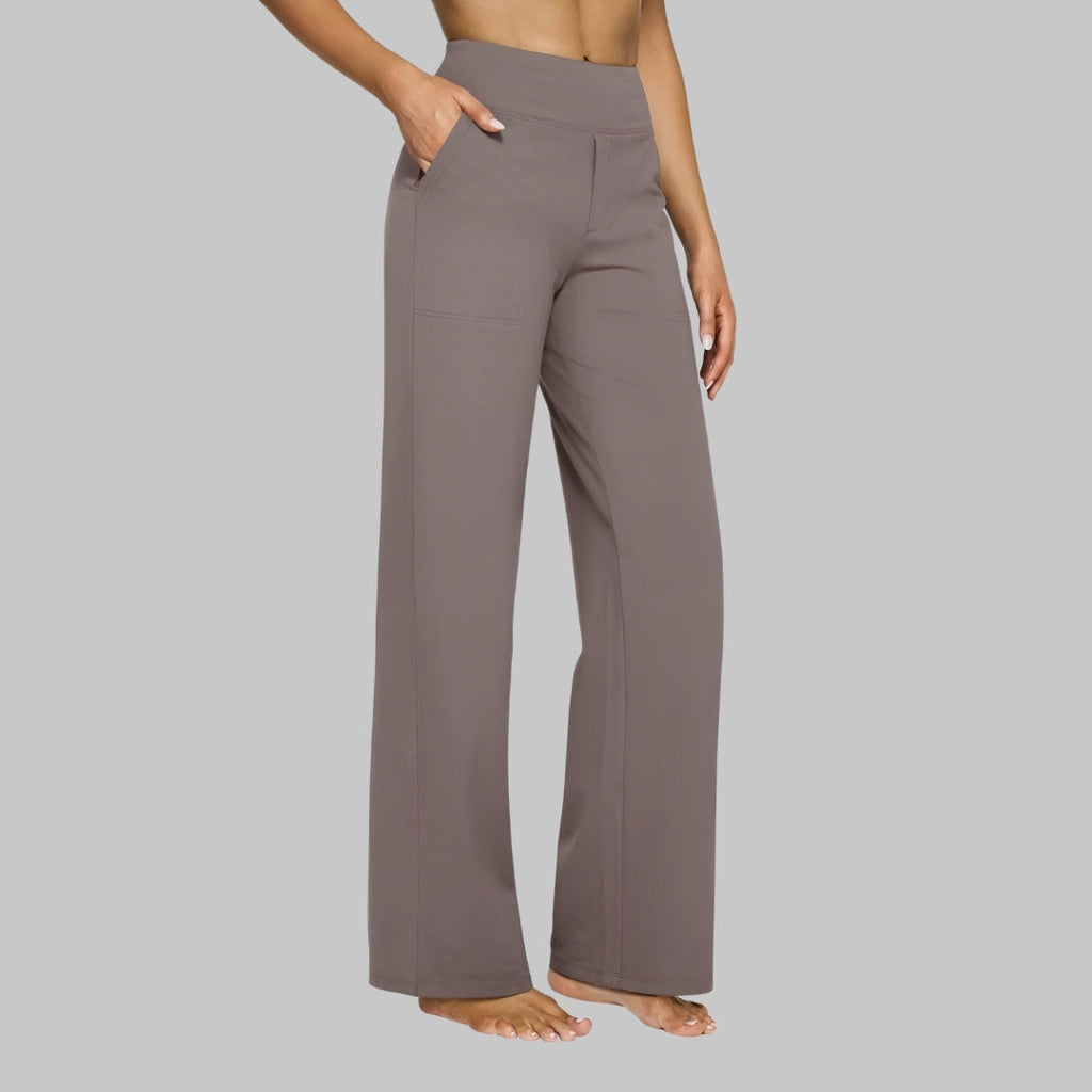 Paulina | Comfortable stretch pants 