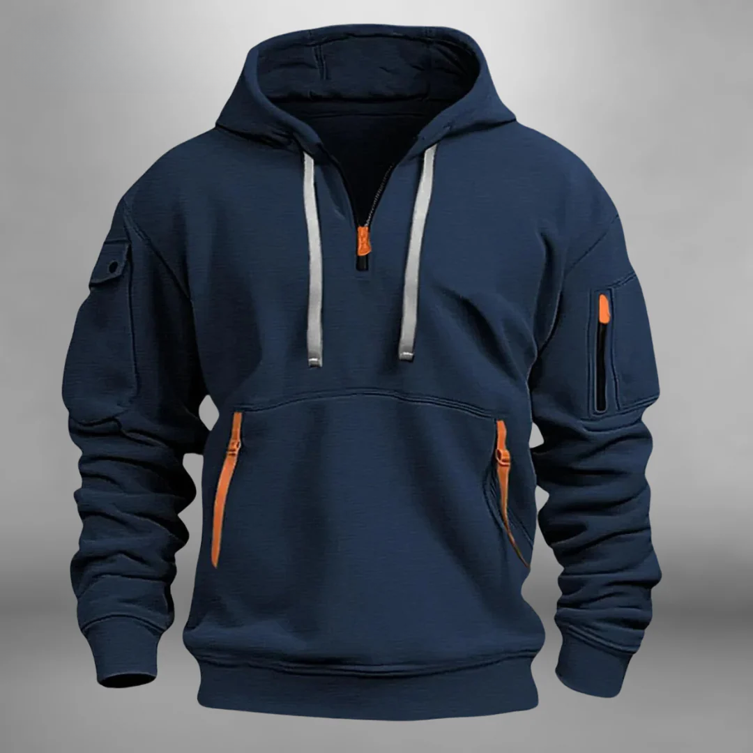 Piotr | Hoodie