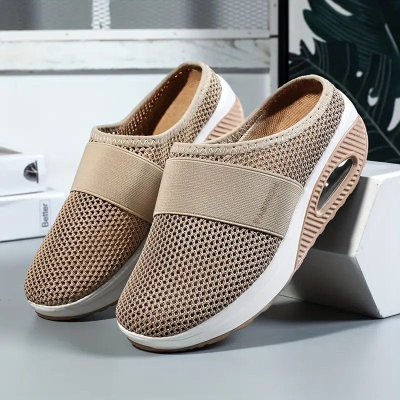 Comfort+ orthopedic clogs