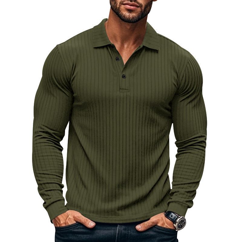ADRIAN LONG SLEEVE SHIRT