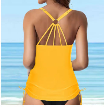 VERONIKA - SHAPING ONE-PIECE SWIMSUIT
