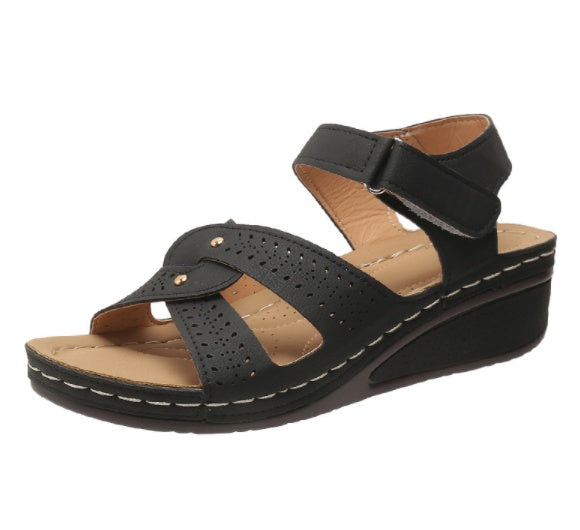 JULS - COMFORT SANDALS 