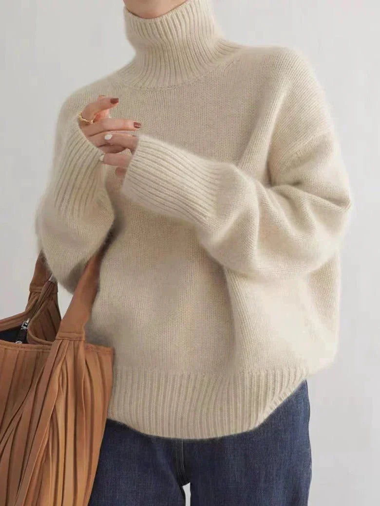 Renata | Comfortable sweater